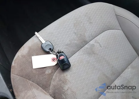 2019 Hyundai Elantra Se из США, поврежденный, VIN KMHD74LF6KU840537